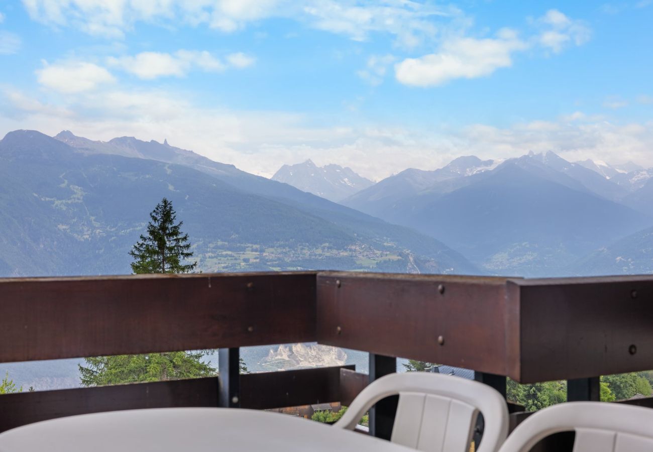 Appartement à Anzère - AV10 205