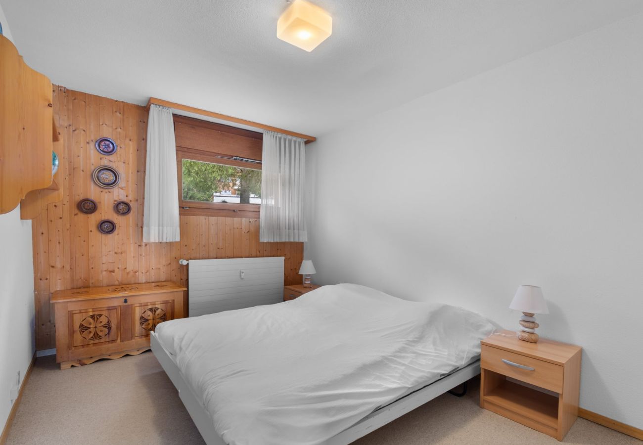 Appartement à Anzère - AV10 205