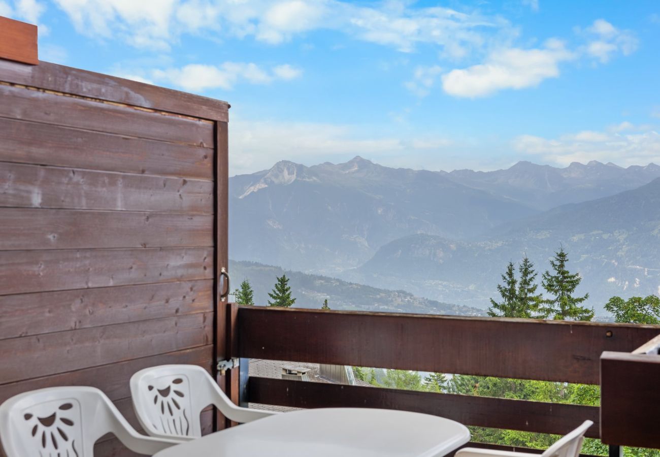 Appartement à Anzère - AV10 205