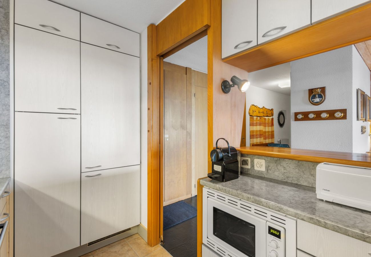 Appartement à Anzère - AV10 205