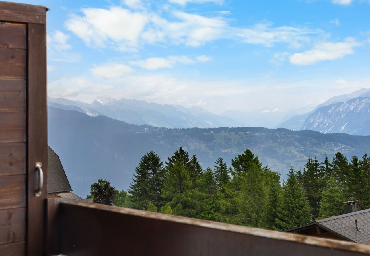 Appartement à Anzère - AV10 205