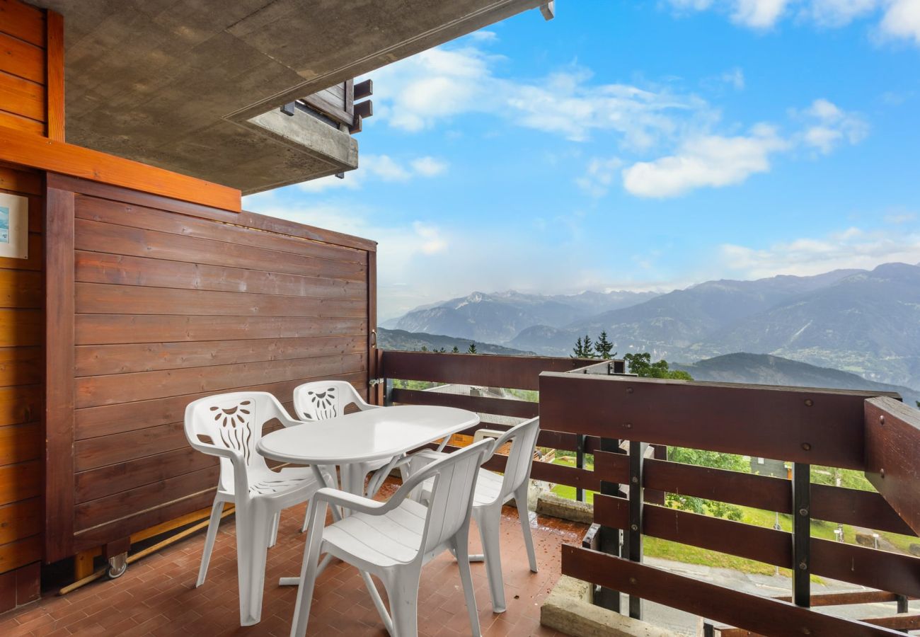 Appartement à Anzère - AV10 205