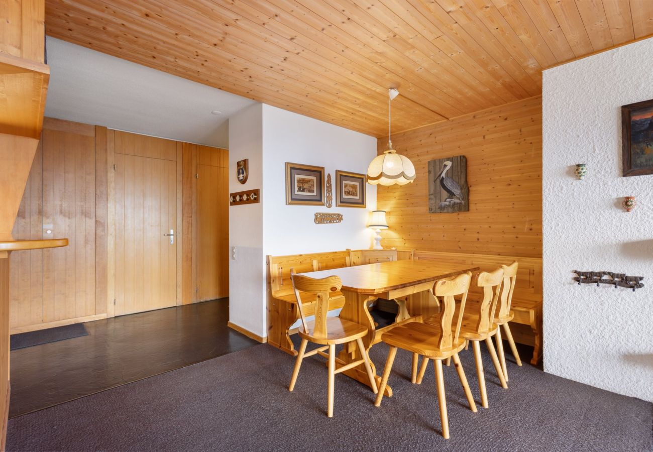 Appartement à Anzère - AV10 205