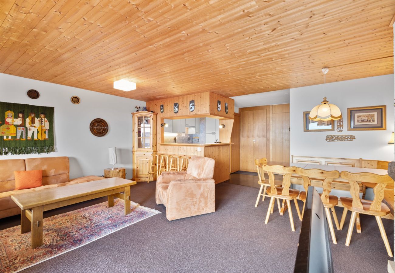 Appartement à Anzère - AV10 205