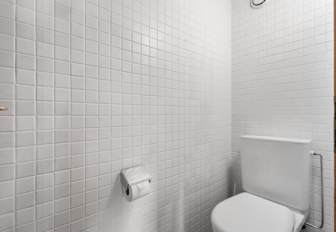 Appartement à Anzère - AV4 404-406