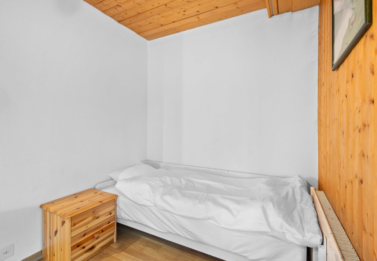 Appartement à Anzère - AV4 404-406