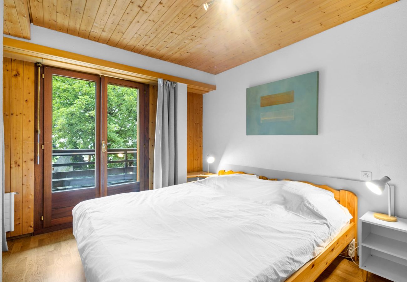 Appartement à Anzère - AV4 404-406