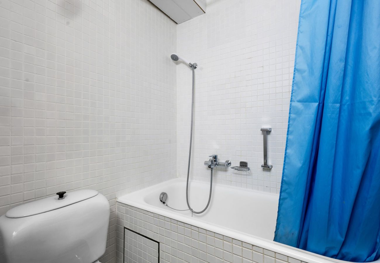 Appartement à Anzère - AV4 404-406