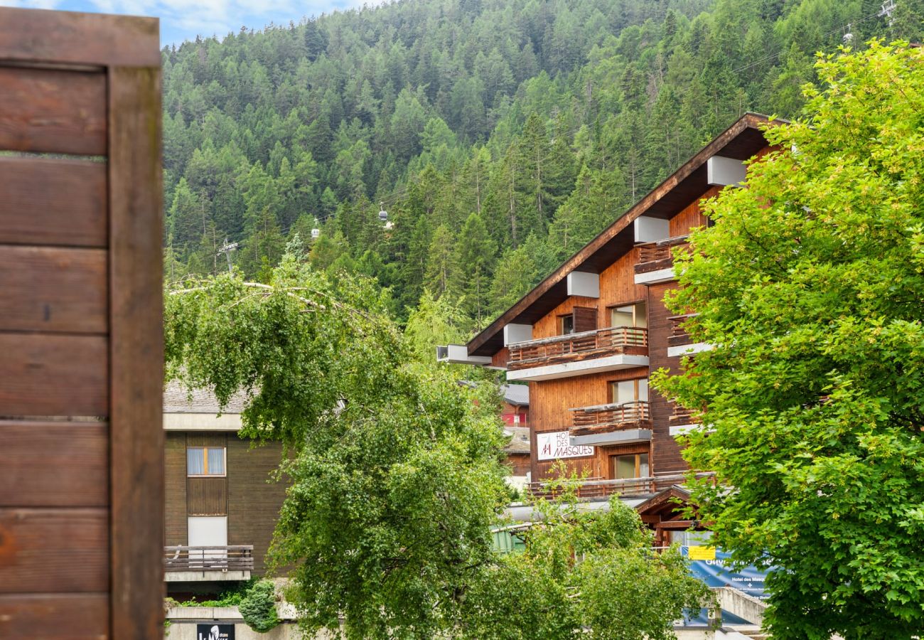 Appartement à Anzère - AV4 404-406