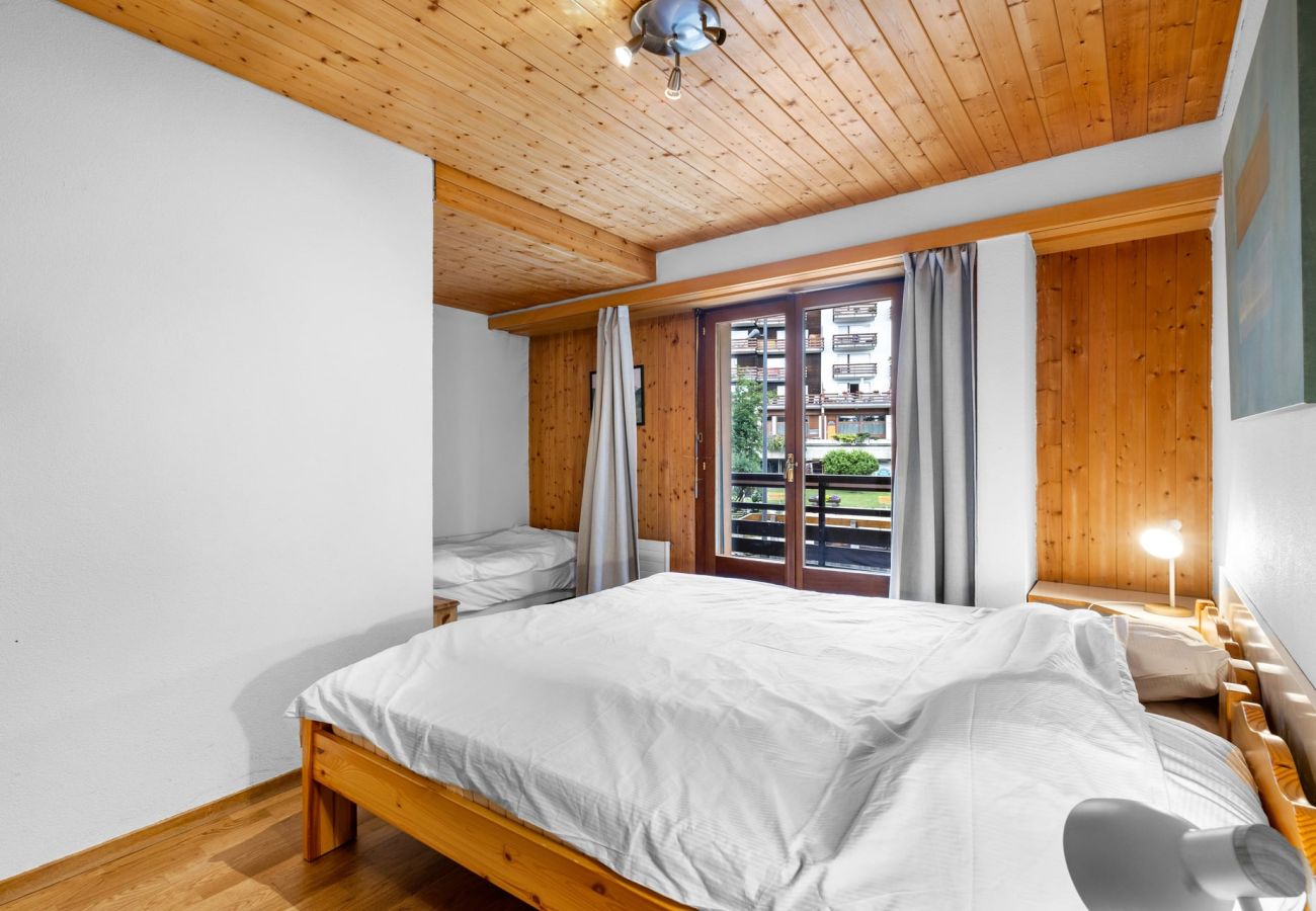 Appartement à Anzère - AV4 404-406