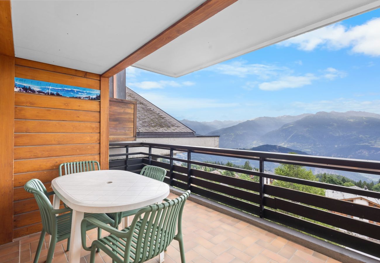 Appartement à Anzère - AV4 404-406