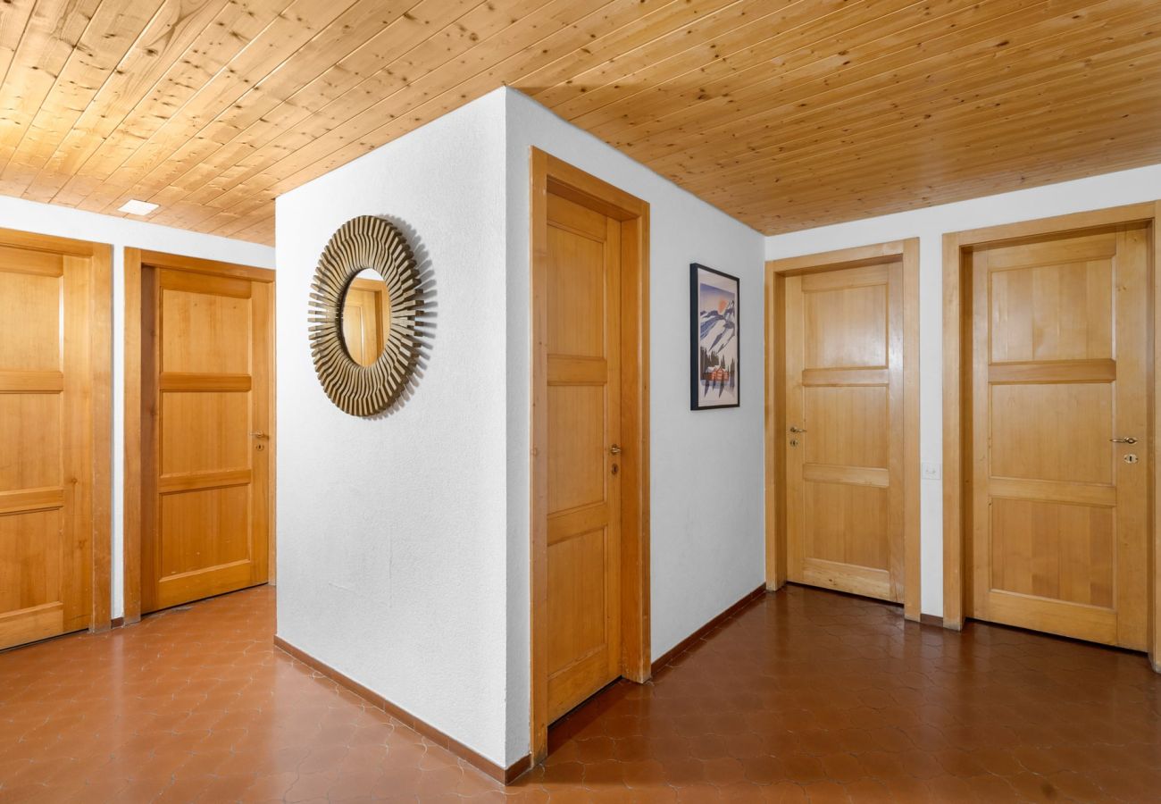 Appartement à Anzère - AV4 404-406