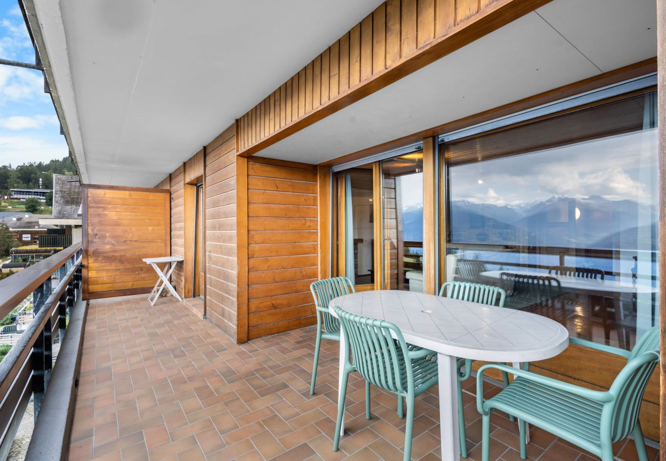 Appartement à Anzère - AV4 404-406