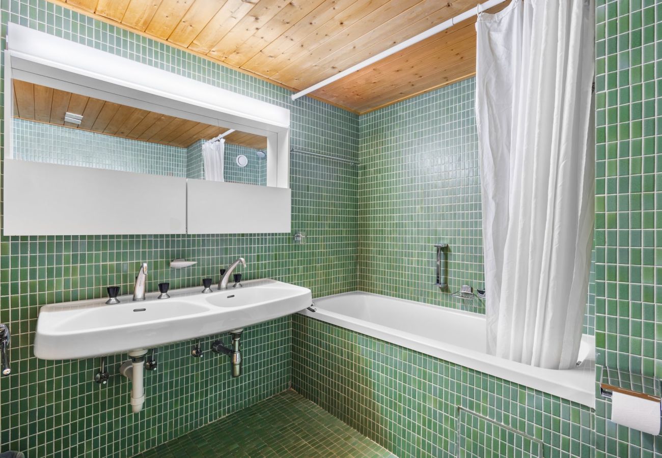 Appartement à Anzère - AV4 404-406