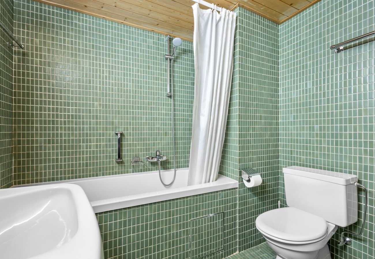 Appartement à Anzère - AV4 404-406