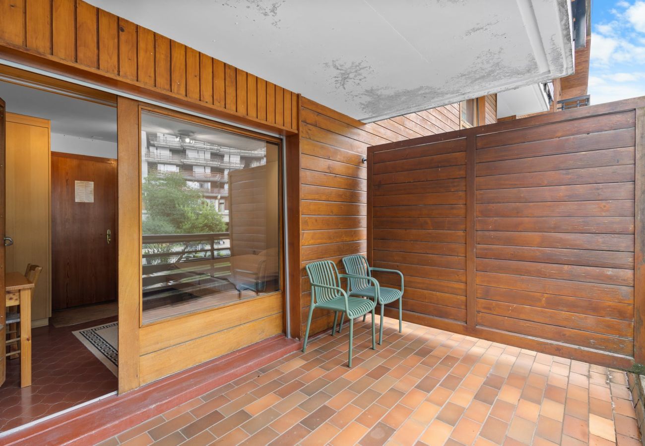 Appartement à Anzère - AV4 404-406