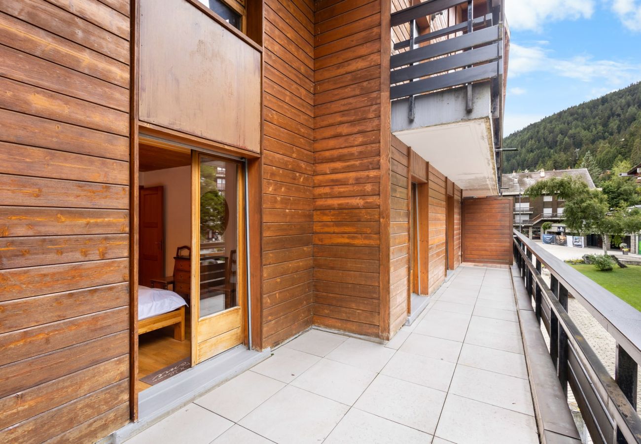 Appartement à Anzère - AV4 404-406