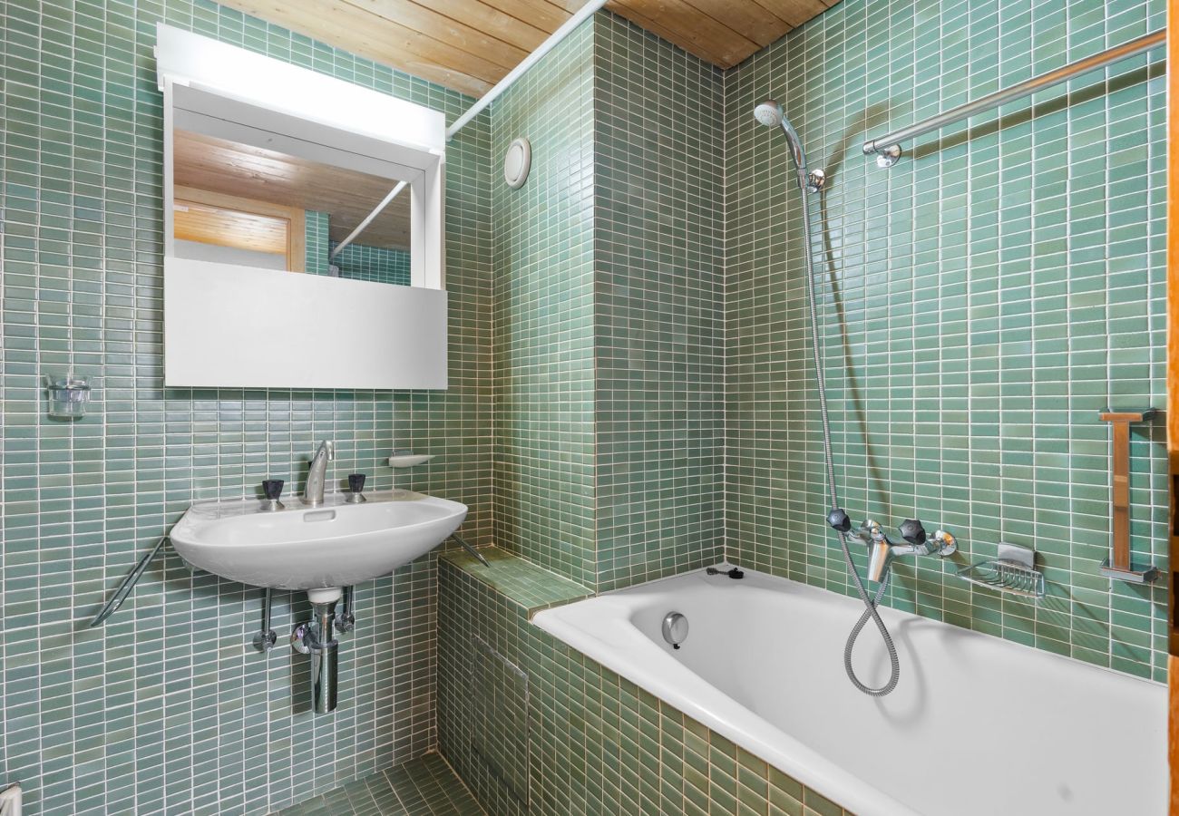 Appartement à Anzère - AV4 404-406