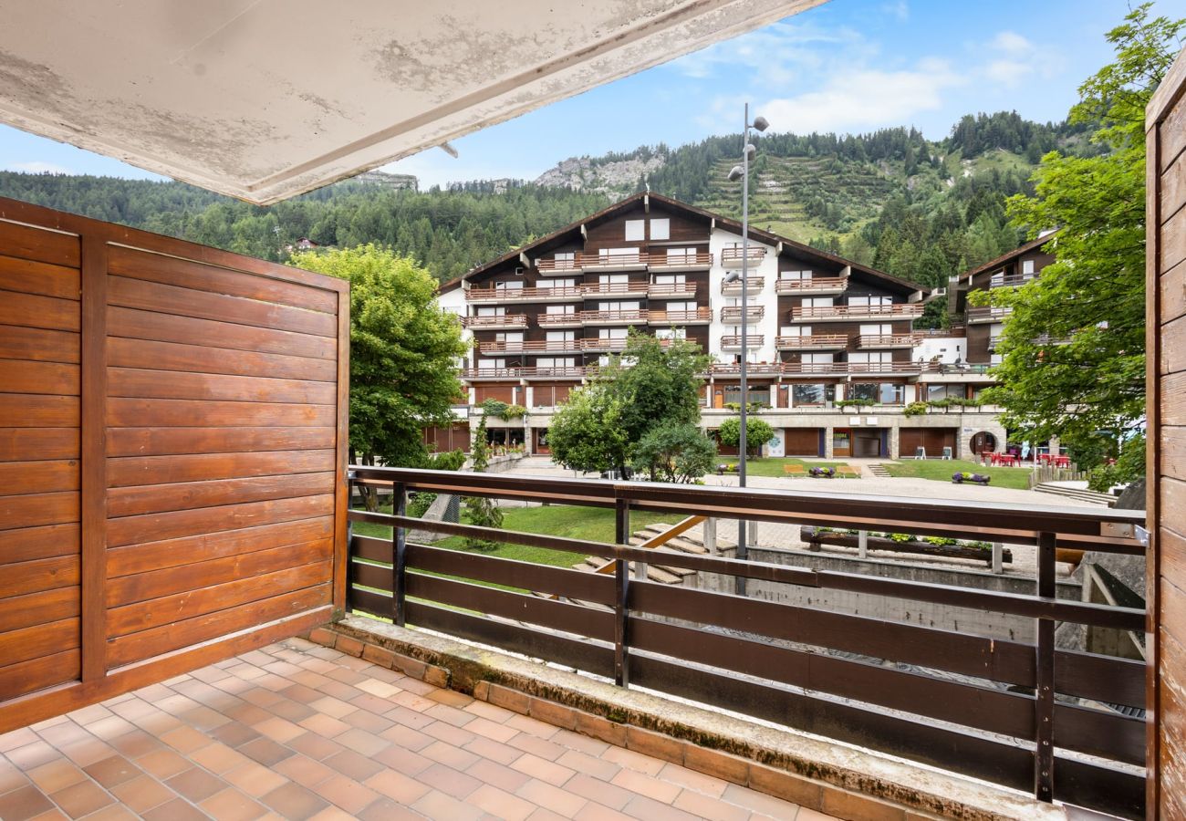 Appartement à Anzère - AV4 404-406