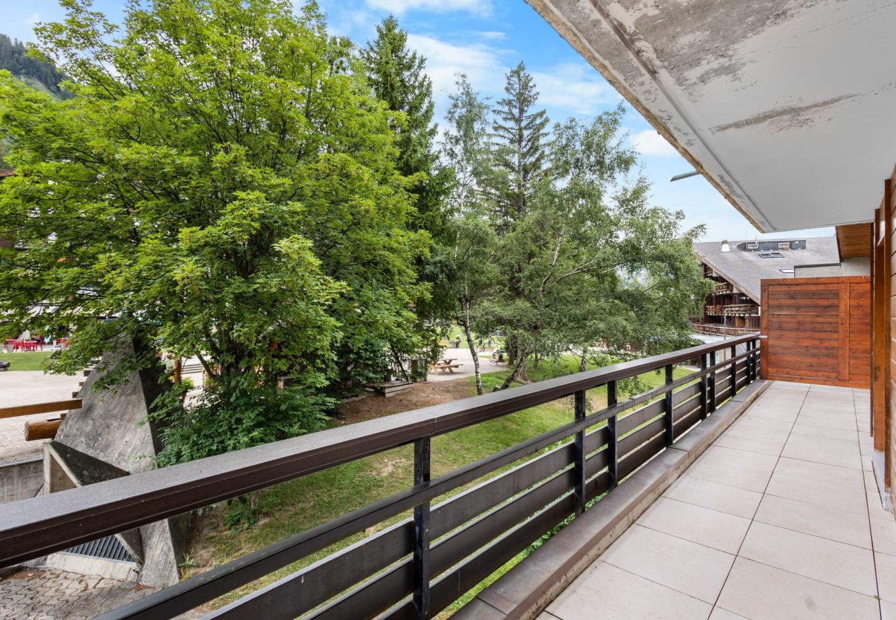 Appartement à Anzère - AV4 404-406