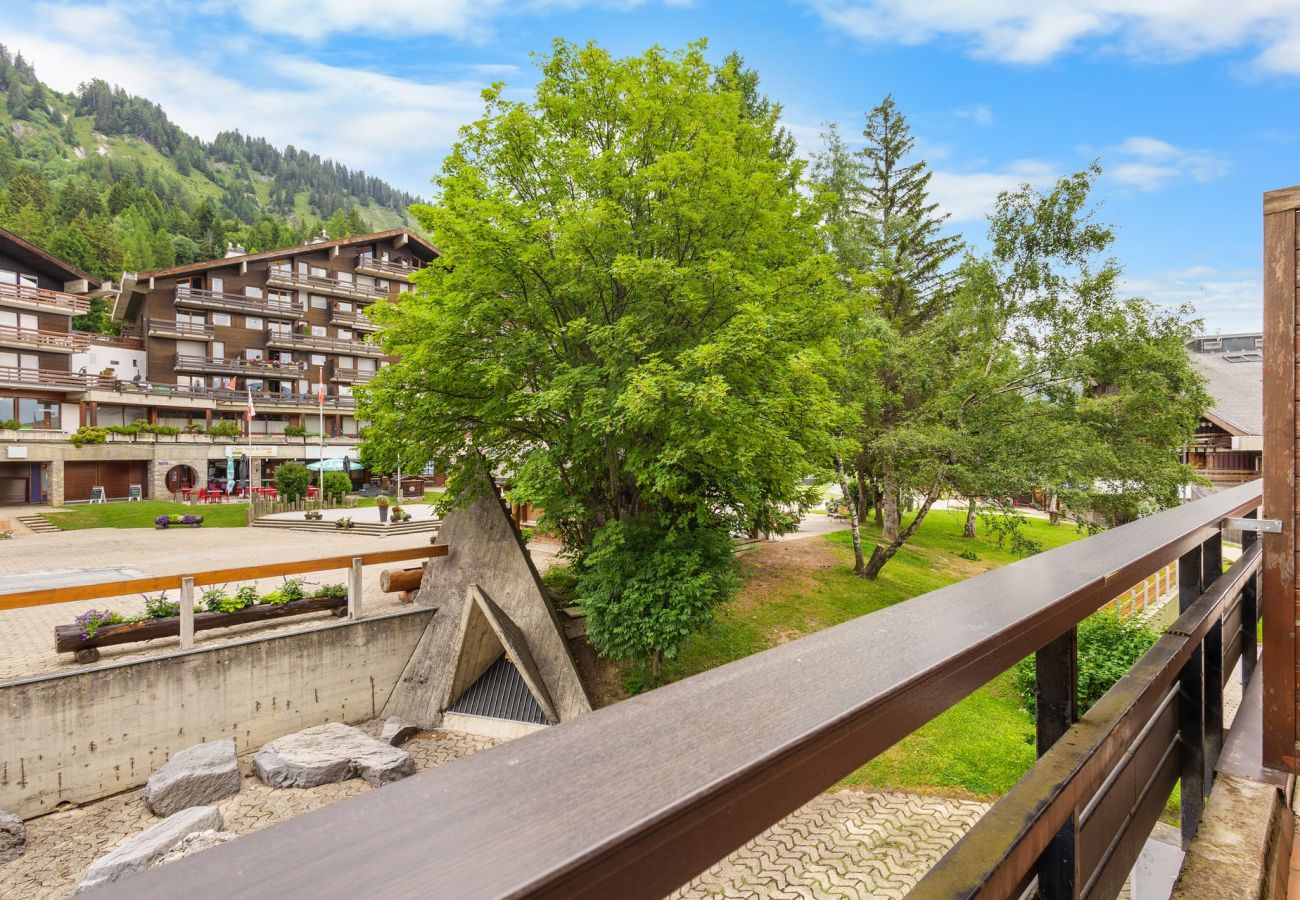 Appartement à Anzère - AV4 404-406