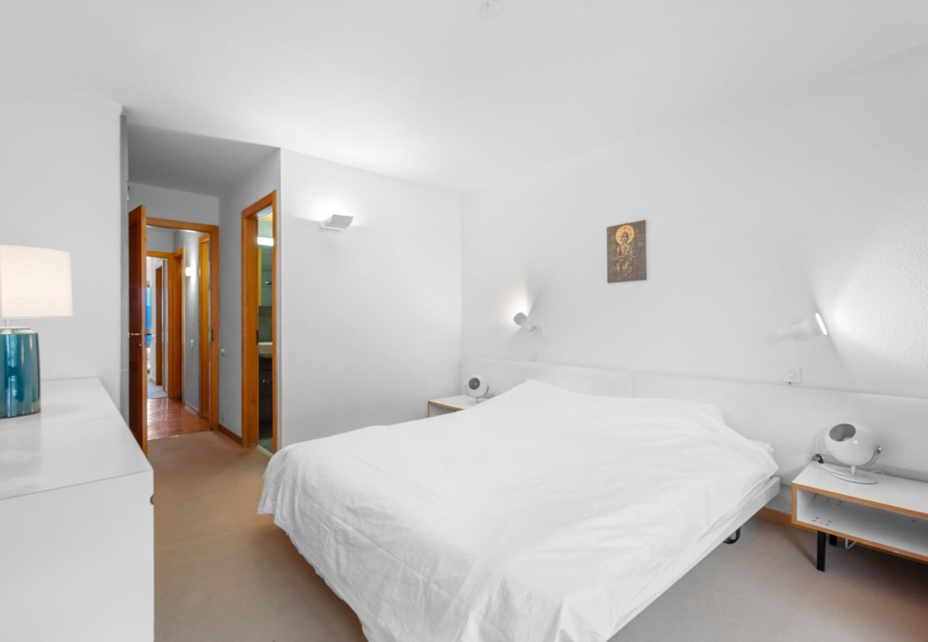 Appartement à Anzère - AV4 503