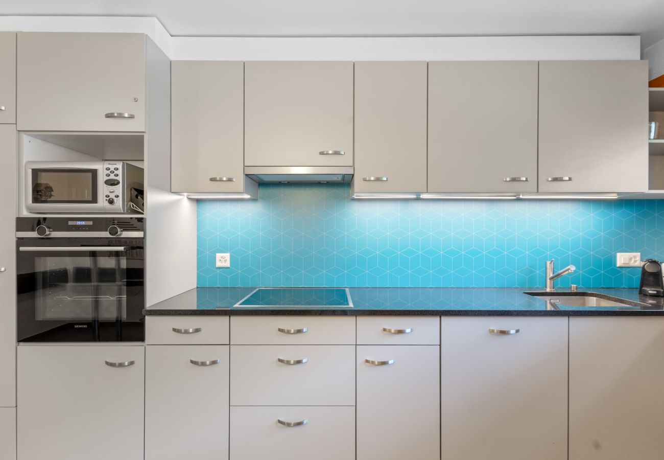 Appartement à Anzère - AV4 503