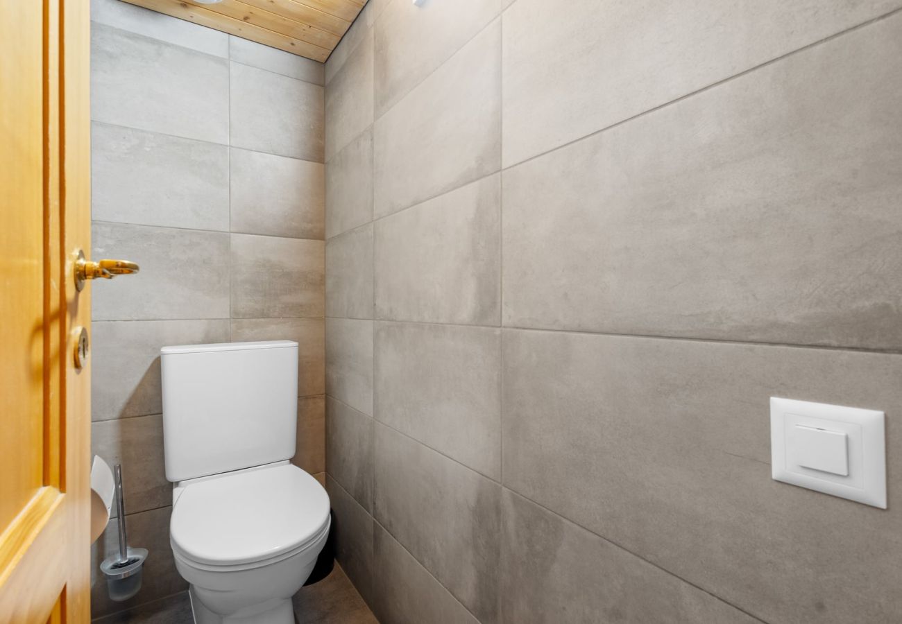 Appartement à Anzère - AV4 503