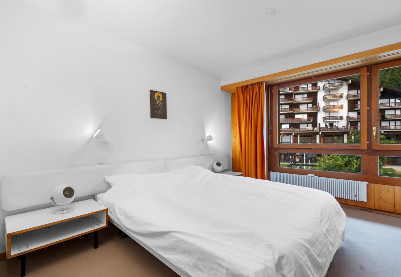 Appartement à Anzère - AV4 503