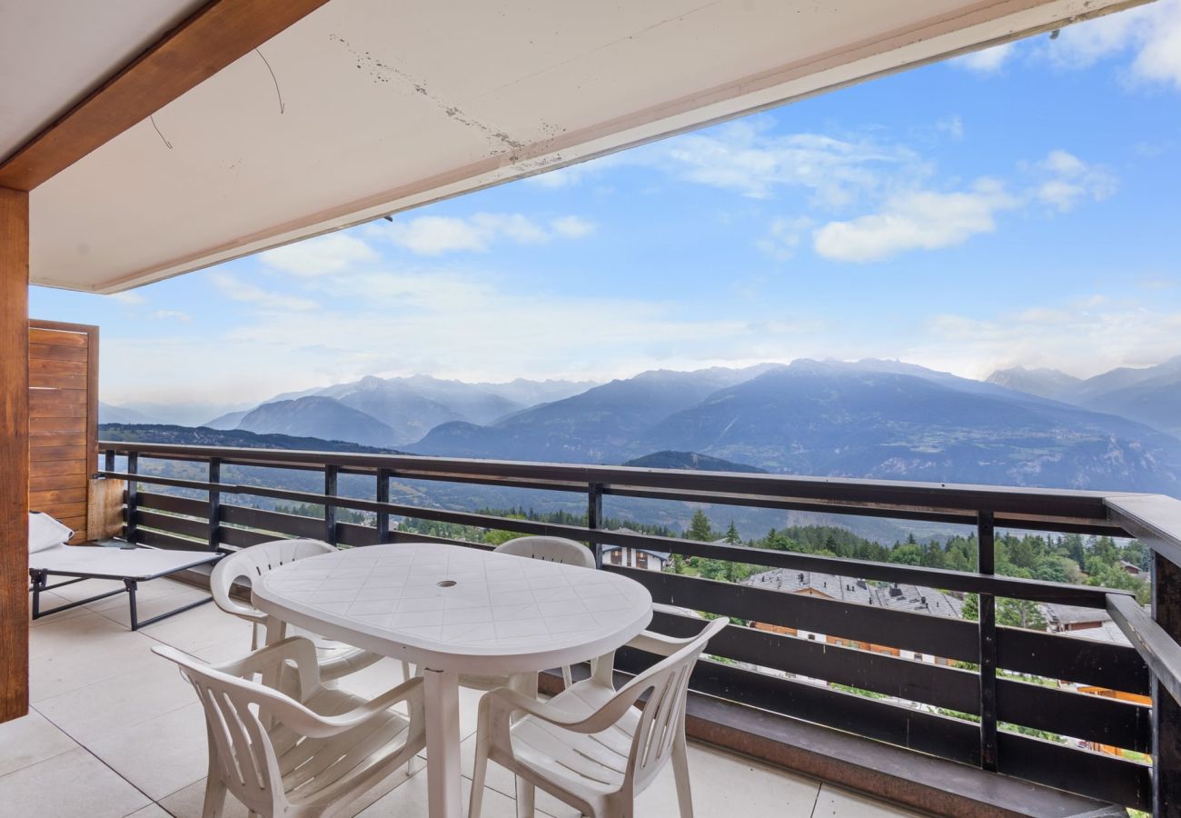 Appartement à Anzère - AV4 503