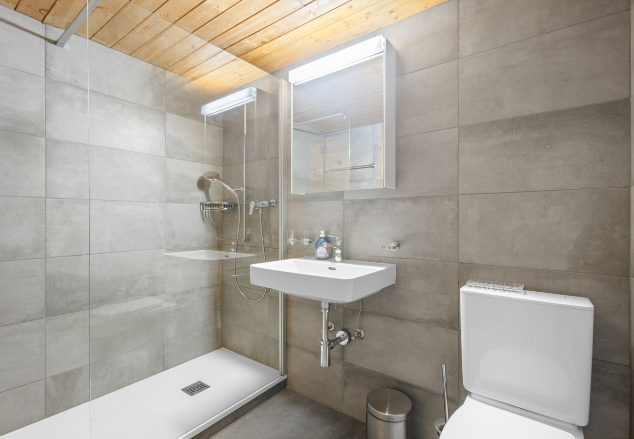 Appartement à Anzère - AV4 503