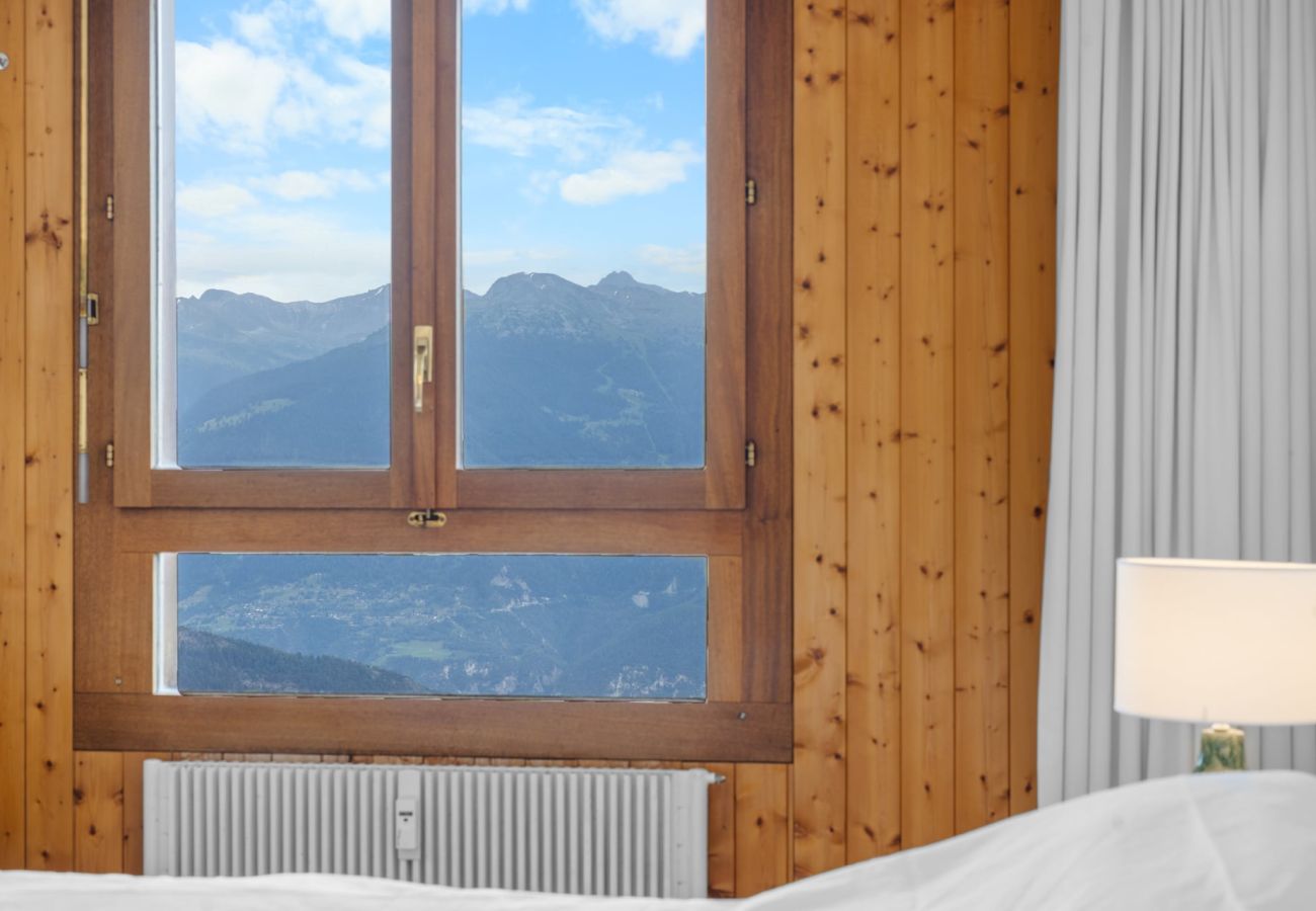 Appartement à Anzère - AV4 503