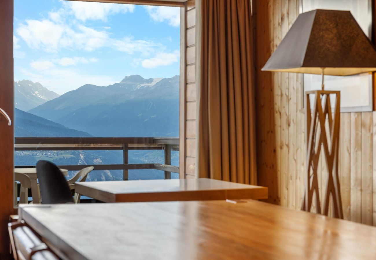 Appartement à Anzère - AV4 503