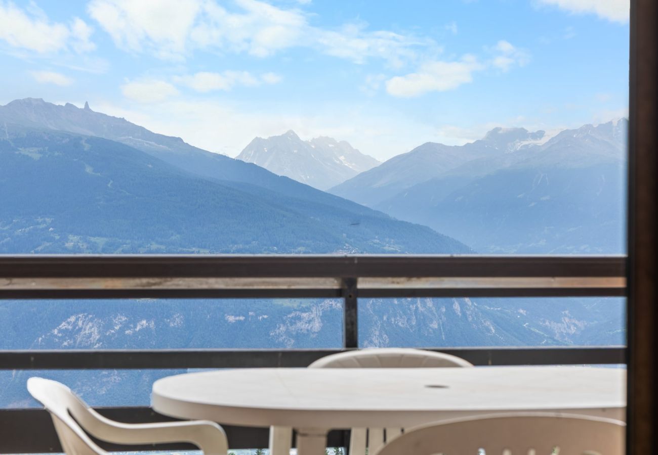 Appartement à Anzère - AV4 503