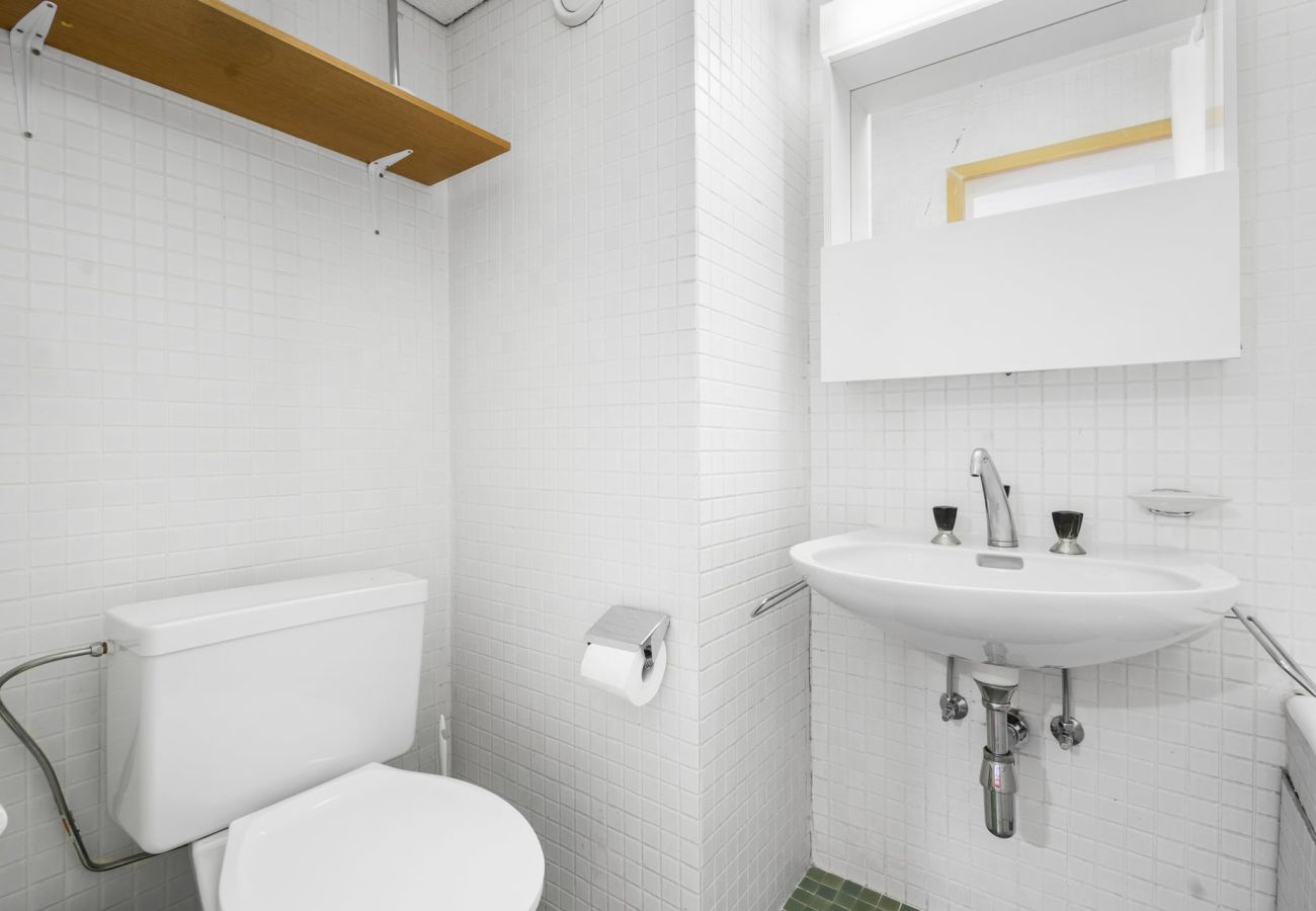 Studio à Anzère - AV4 506