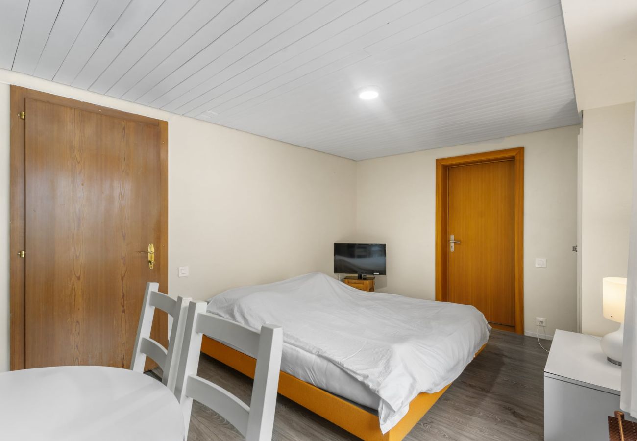 Studio à Anzère - AV4 506