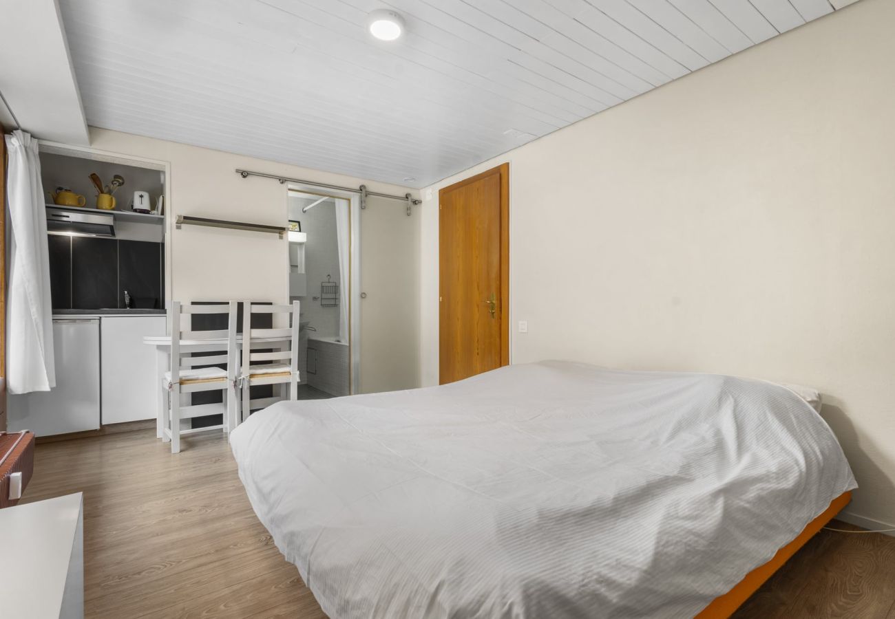 Studio à Anzère - AV4 506