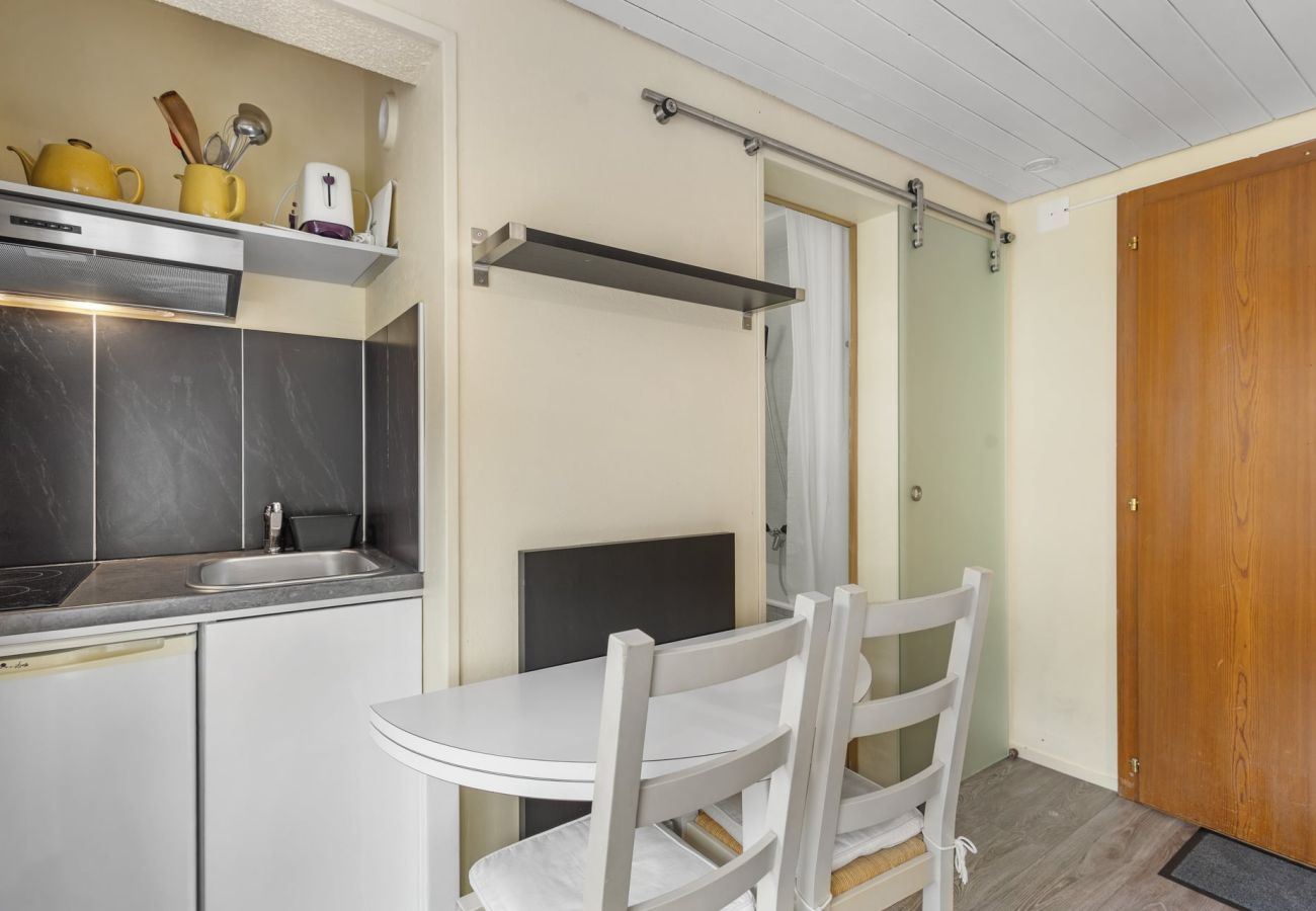 Studio à Anzère - AV4 506