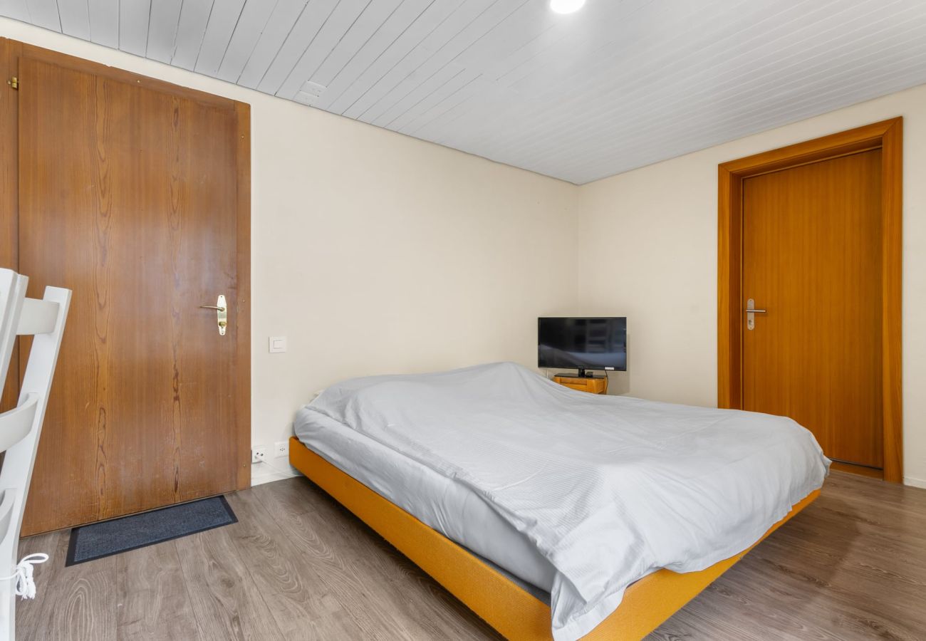 Studio à Anzère - AV4 506