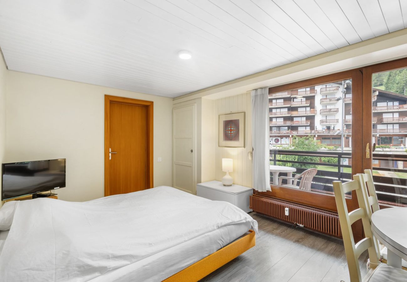 Studio à Anzère - AV4 506