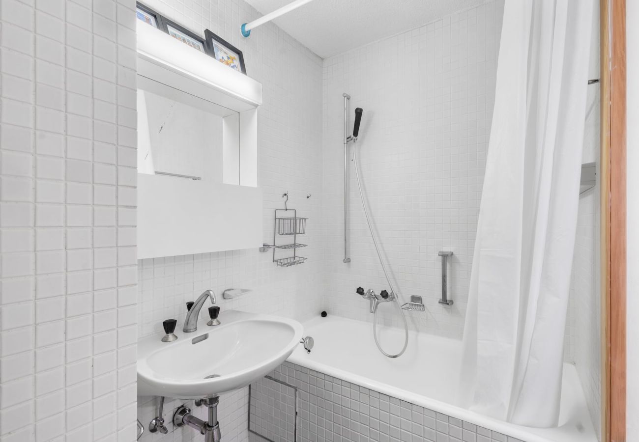 Studio à Anzère - AV4 506