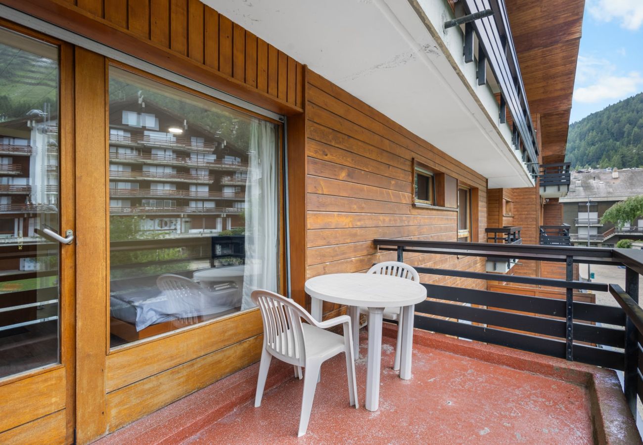 Studio à Anzère - AV4 506