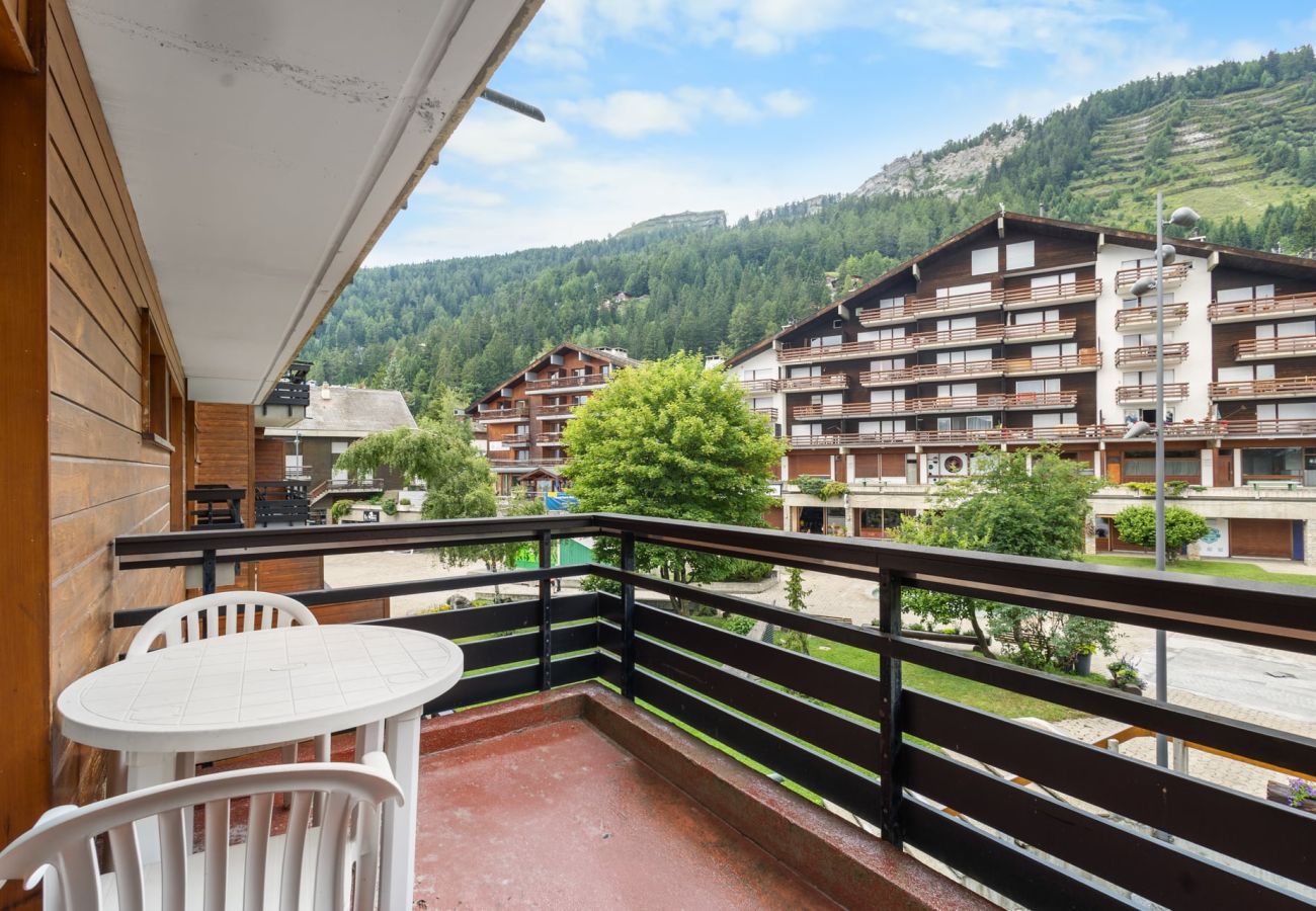 Studio à Anzère - AV4 506