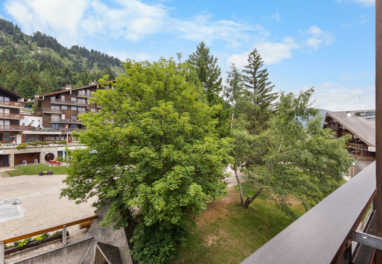 Studio à Anzère - AV4 506