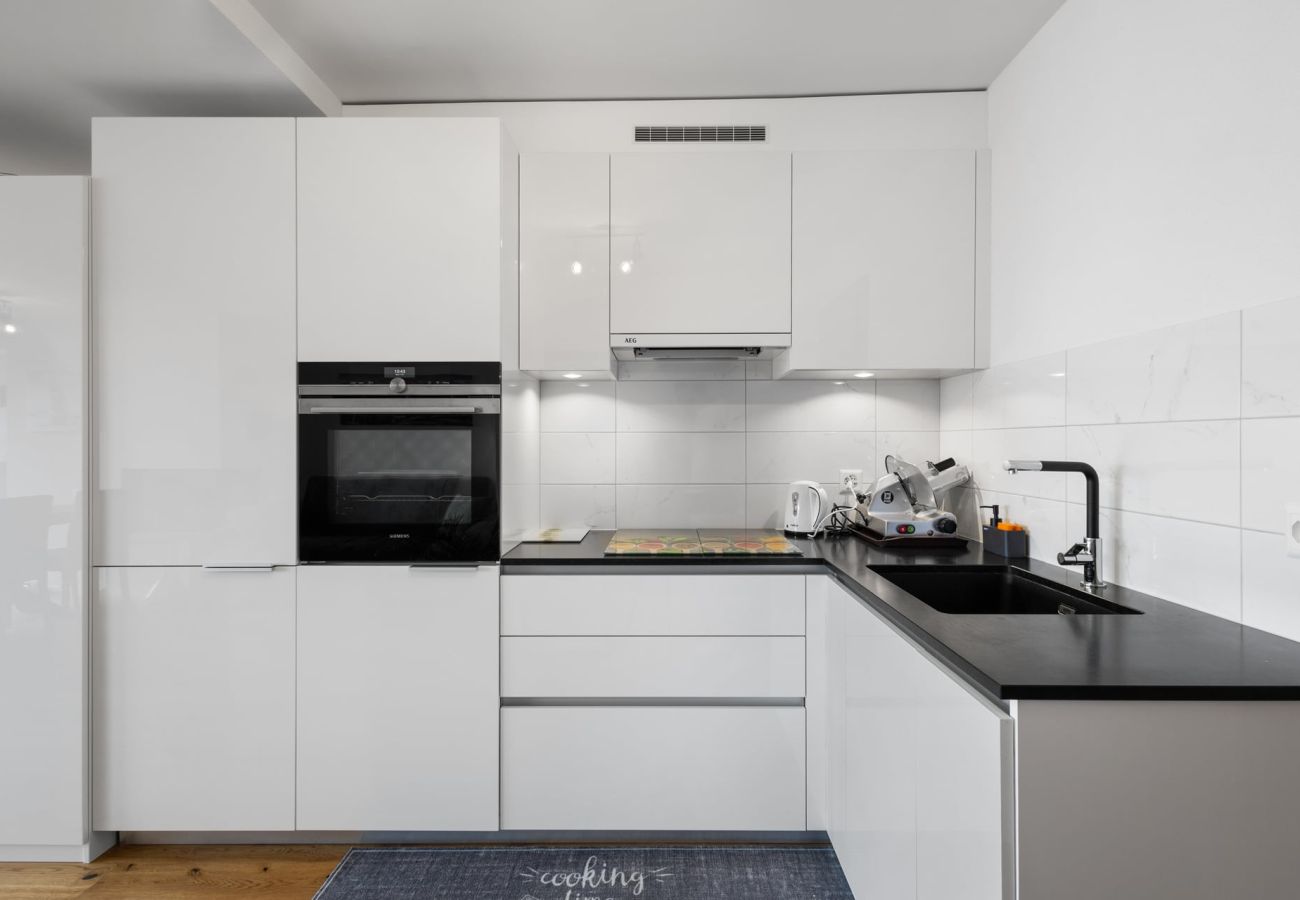 Studio à Anzère - AV6 307