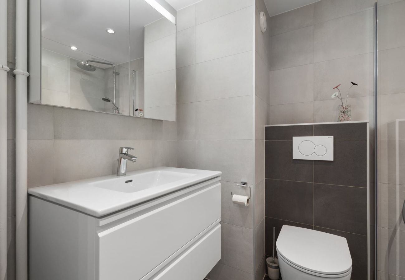 Studio à Anzère - AV6 307