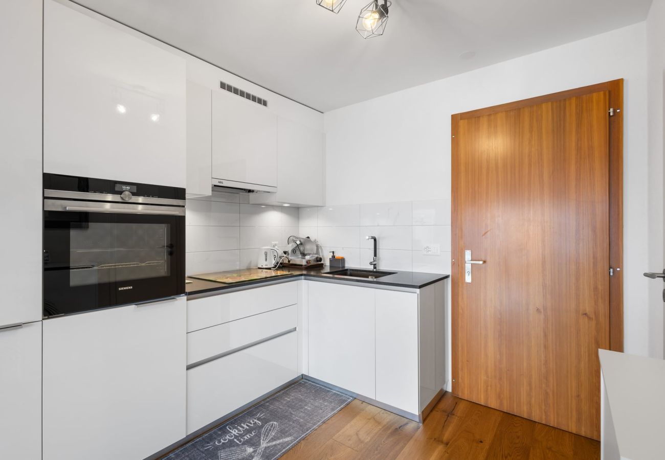 Studio à Anzère - AV6 307