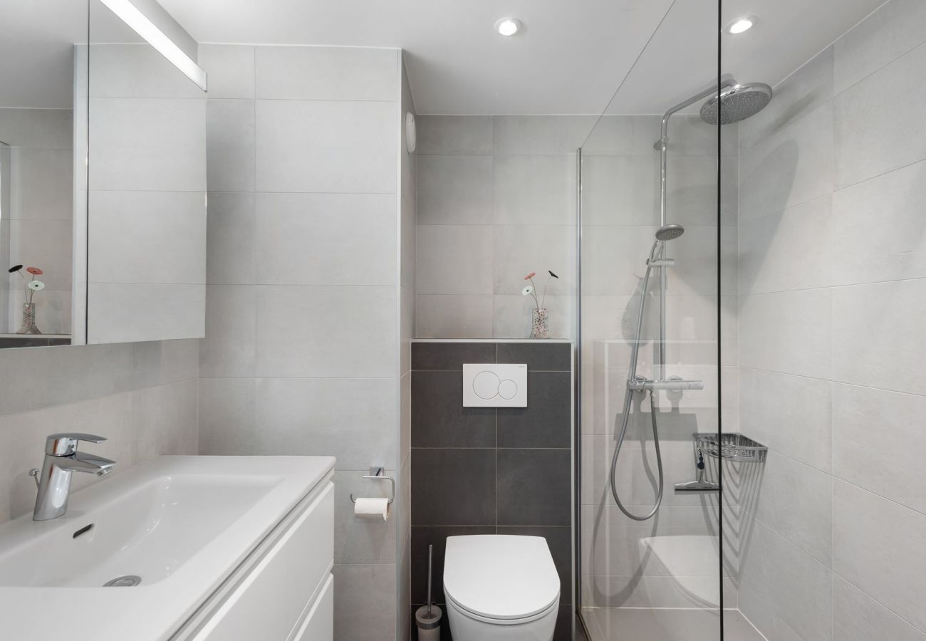 Studio à Anzère - AV6 307