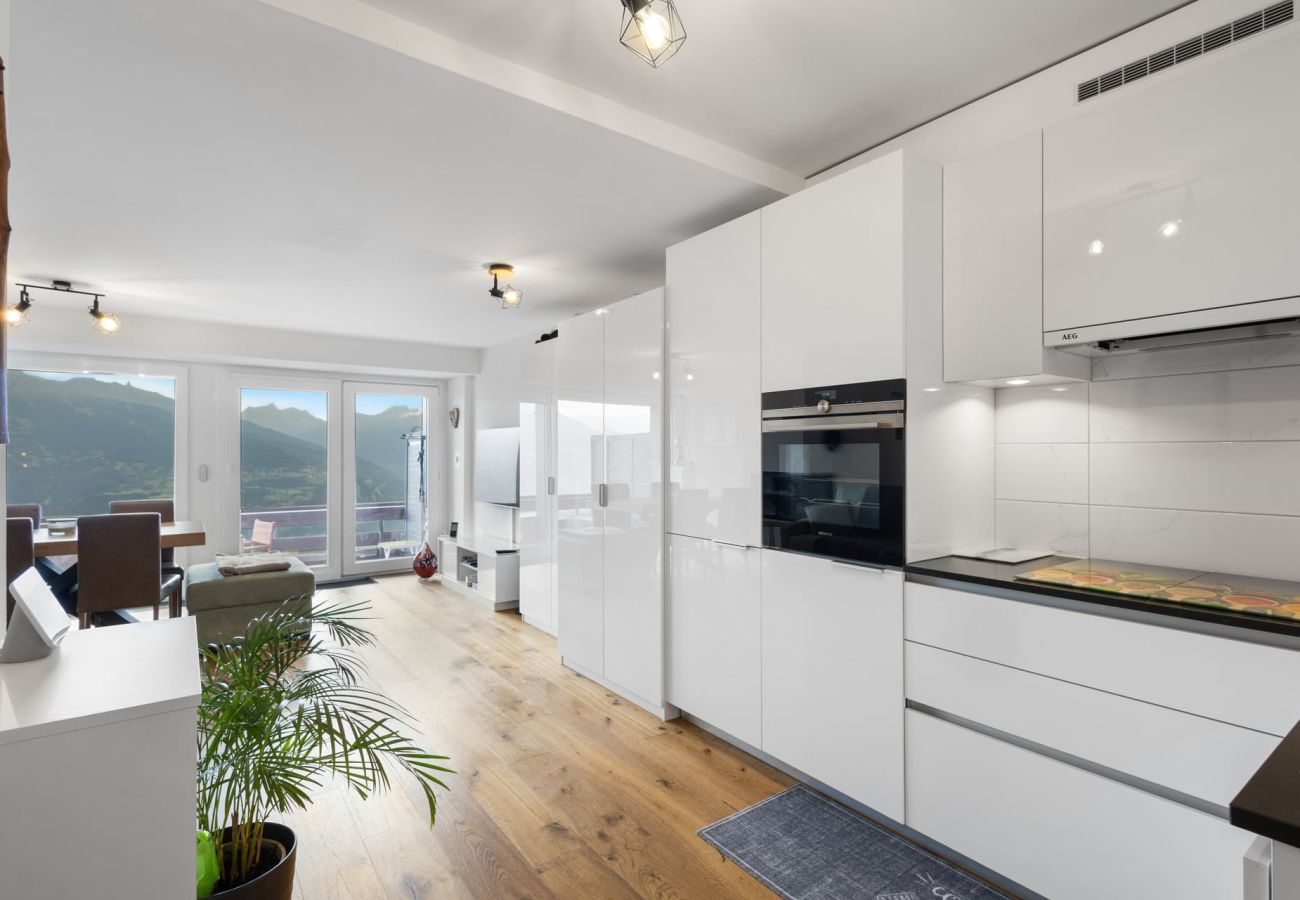 Studio à Anzère - AV6 307