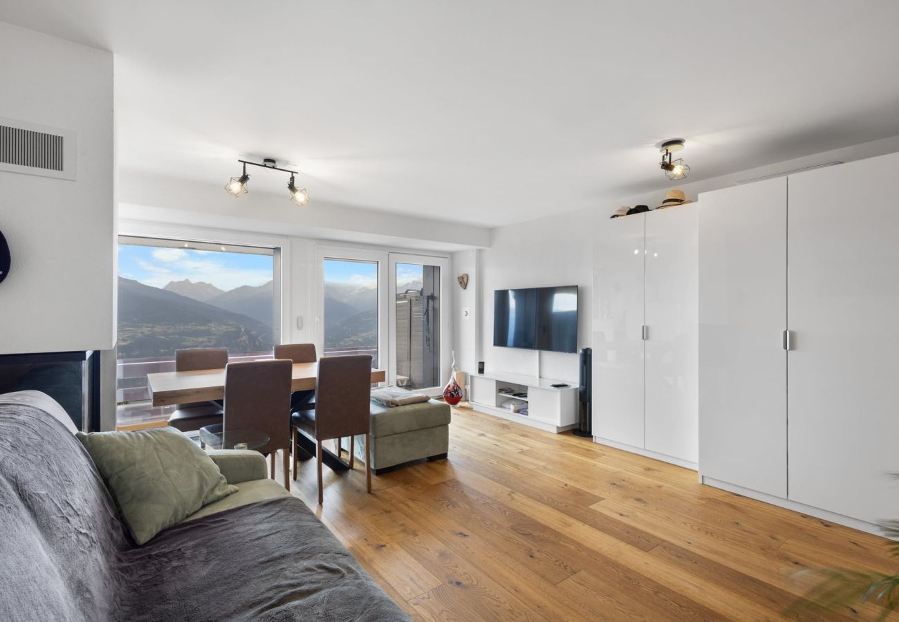 Studio à Anzère - AV6 307